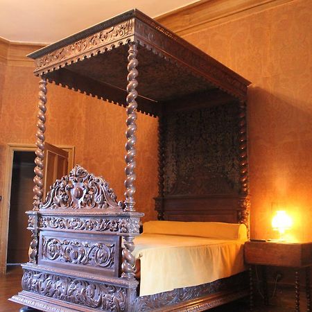 Chateau De Saint-Maixant Dış mekan fotoğraf